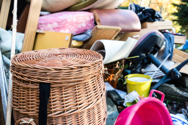 Best Residential Junk Removal  in Turtle Creek, PA